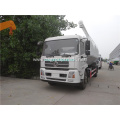 Dongfeng 4x2 chicken food transport truck